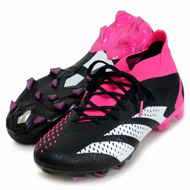 adidas（アディダス） プレデター アキュラシー.1 AG サッカースパイク