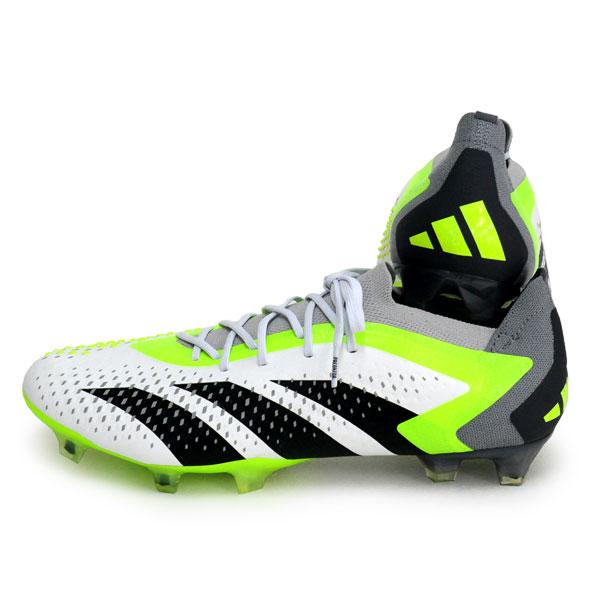 adidas プレデター アキュラシー.1 FG 楽天市場】アディダス adidas プレデター アキュラシー.1 L FG