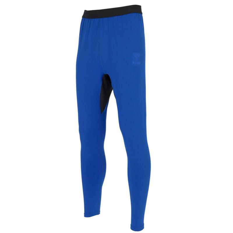 ヒュンメル hummel  あったかインナータイツ  アンダータイツ スパッツ (インナー) 発熱 保温  25AW (HAP6045) | hummel | 01