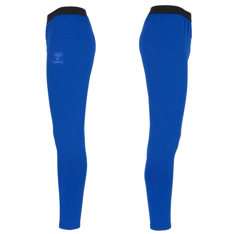 ヒュンメル hummel  あったかインナータイツ  アンダータイツ スパッツ (インナー) 発熱 保温  25AW (HAP6045) | hummel | 04