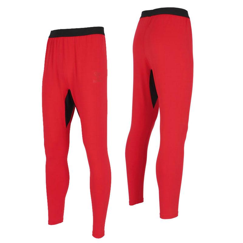 ヒュンメル hummel  あったかインナータイツ  アンダータイツ スパッツ (インナー) 発熱 保温  25AW (HAP6045) | hummel | 05