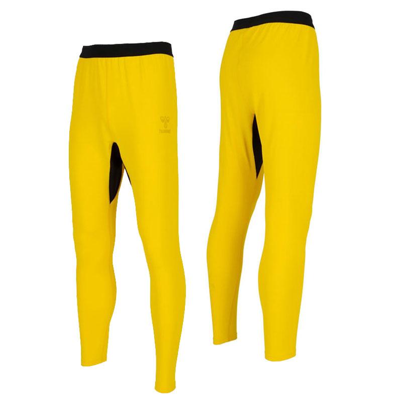 ヒュンメル hummel  あったかインナータイツ  アンダータイツ スパッツ (インナー) 発熱 保温  25AW (HAP6045) | hummel | 06