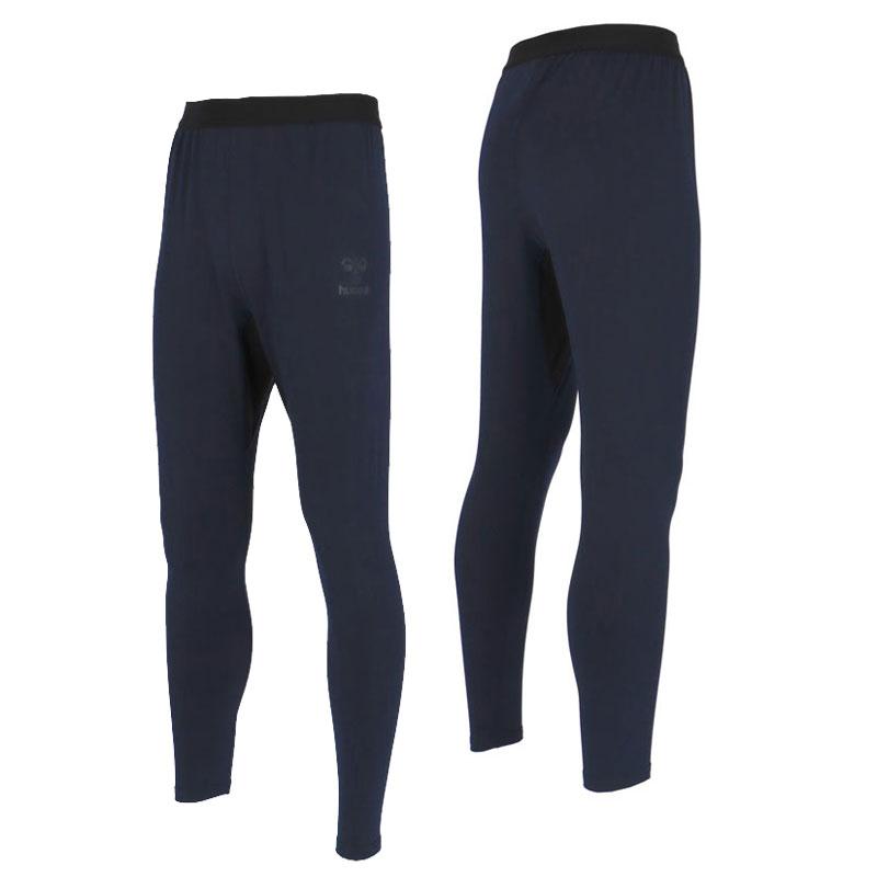 ヒュンメル hummel  あったかインナータイツ  アンダータイツ スパッツ (インナー) 発熱 保温  25AW (HAP6045) | hummel | 08