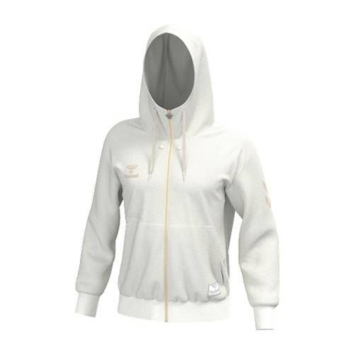 ヒュンメル hummel HMP スウェットフルジップジャケット スウェットシャツ 23SP (HAP8261) | hummel | 01