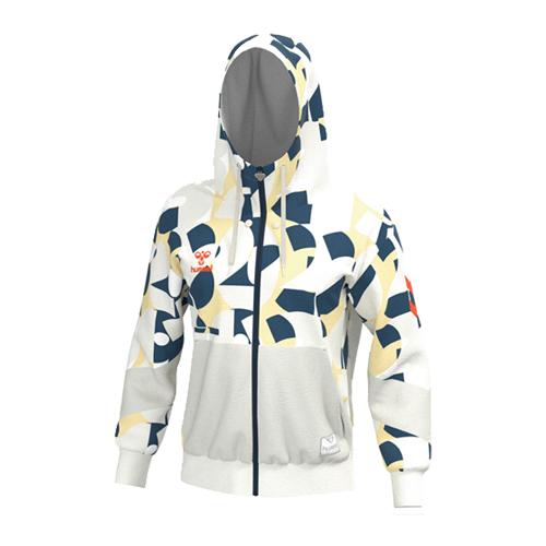 ヒュンメル hummel HMP スウェットフルジップジャケット スウェットシャツ 23SP (HAP8261) | hummel | 02