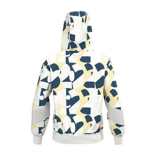 ヒュンメル hummel HMP スウェットフルジップジャケット スウェットシャツ 23SP (HAP8261) | hummel | 03