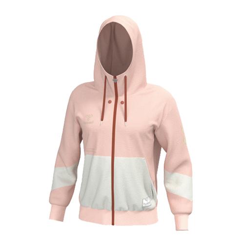 ヒュンメル hummel HMP スウェットフルジップジャケット スウェットシャツ 23SP (HAP8261) | hummel | 04