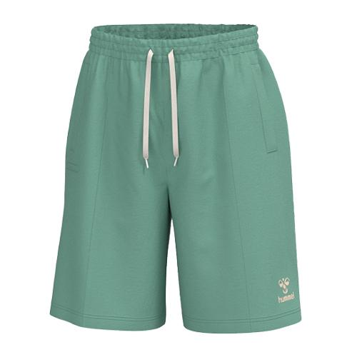 ヒュンメル hummel HMP スウェットハーフパンツ スウェットハーフパンツ 23SP (HAP8261HP) | hummel | 03