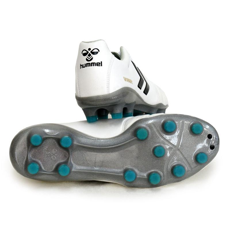 hummel（ヒュンメル） ヴォラート III PRO サッカースパイク 24SS