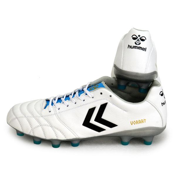 hummel ヴォラートⅢ PRO SUPERWIDE サッカースパイク ヒュンメル ヴォラート3 PRO SUPERWIDE hummel サッカースパイク