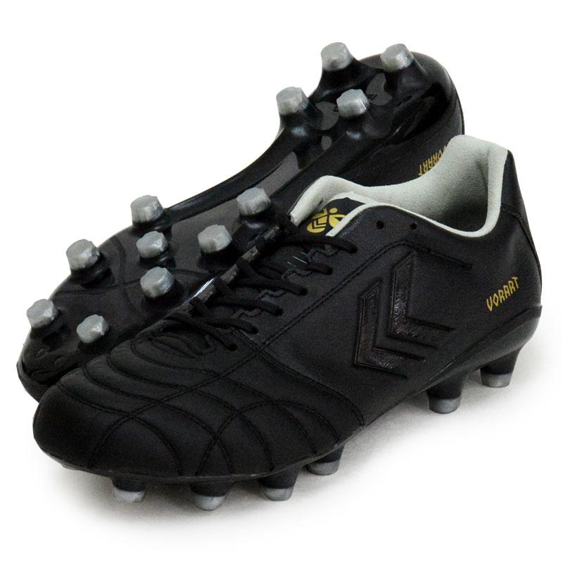 hummel(ヒュンメル)  ヴォラート 3 PRO WIDE  サッカースパイク  ワイド  24SS (HAS1244W-9038) hummel（ヒュンメル） ヴォラート III PRO WIDE サッカースパイク