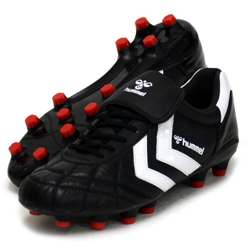 hummel（ヒュンメル） ヴォラート 3 PRO OLD SCHOOL SUPERWIDE (4E