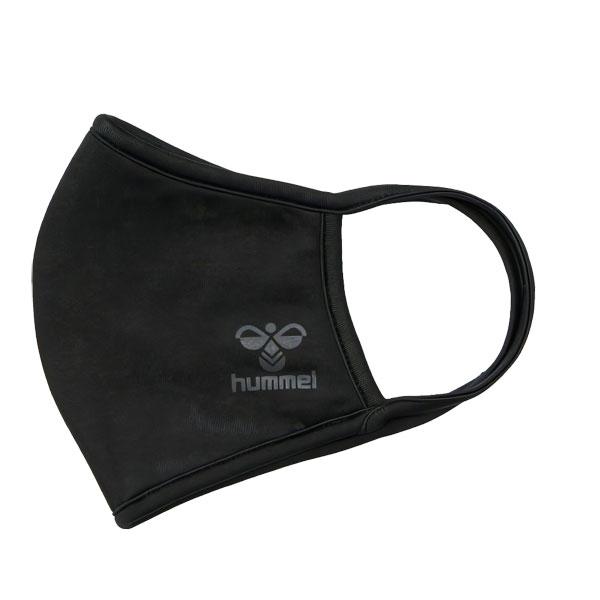 hummel(ヒュンメル) 保温マスク マルチアスレ ウェア ウェアアクセサリー 22FW (HFAMASK7)｜pitsports-plus｜05