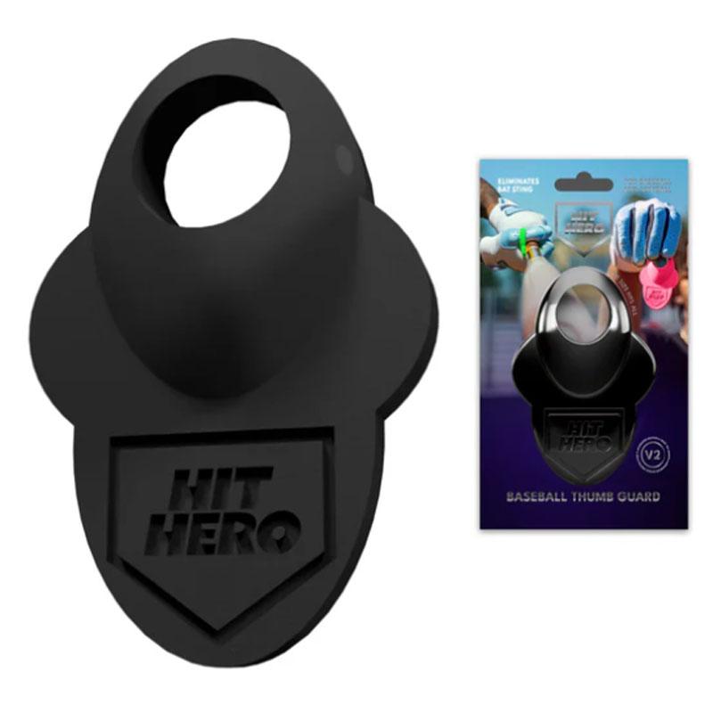Hit Hero ヒットヒーロー バッテイング用サムガードプロテクター V2