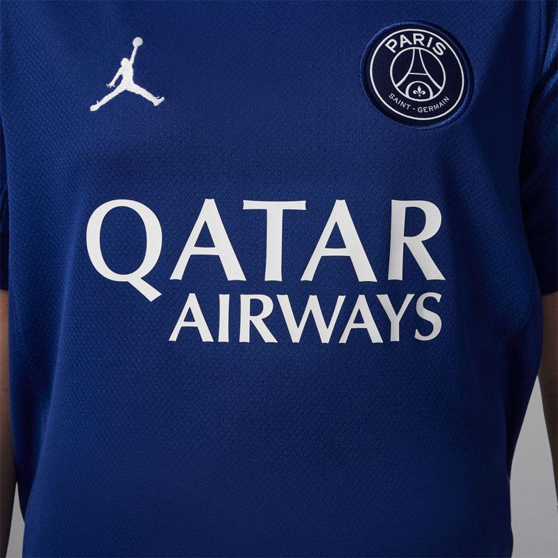 NIKE（ナイキ） ジュニア パリ サンジェルマン (PSG) 2024/25