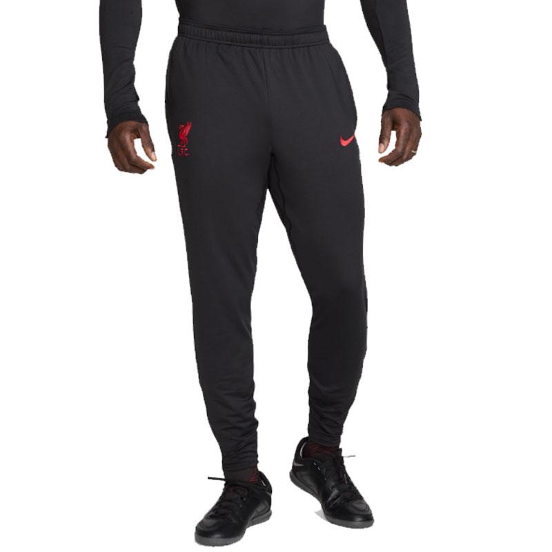 【新品タグ付】NIKE リヴァプールFC ストライク トレーニング　ウェア　L NIKE（ナイキ） リバプール DF ストライク パンツ KPZ SE サッカー