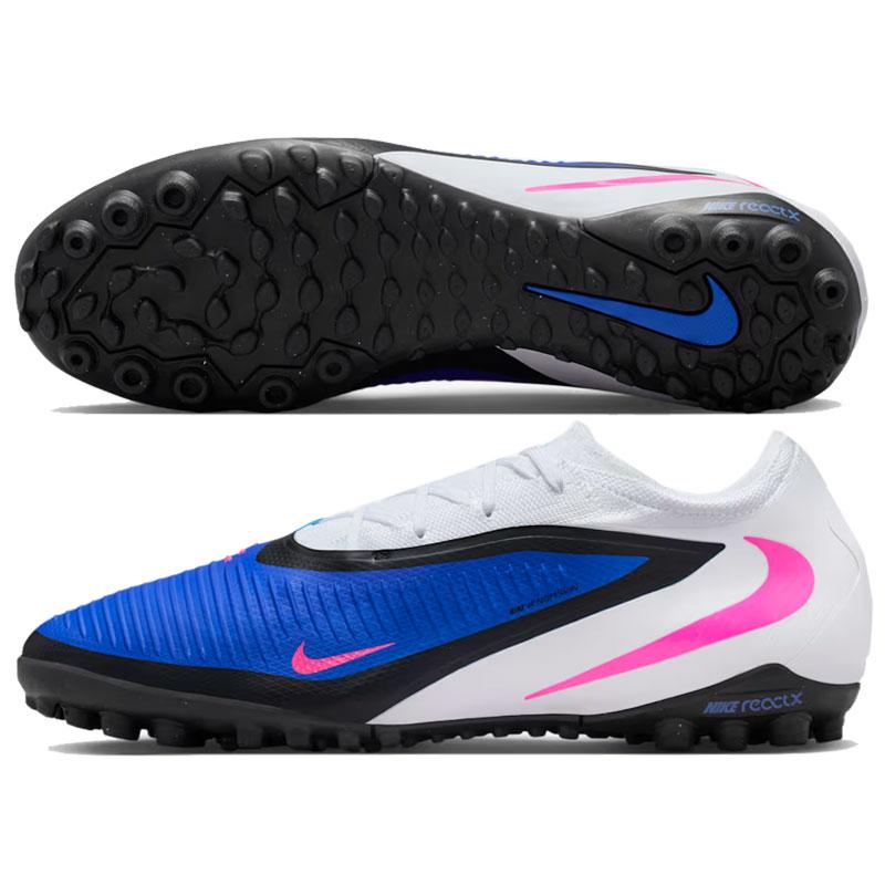 NIKE（ナイキ） ファントム 6 LOW プロ TF サッカートレーニング