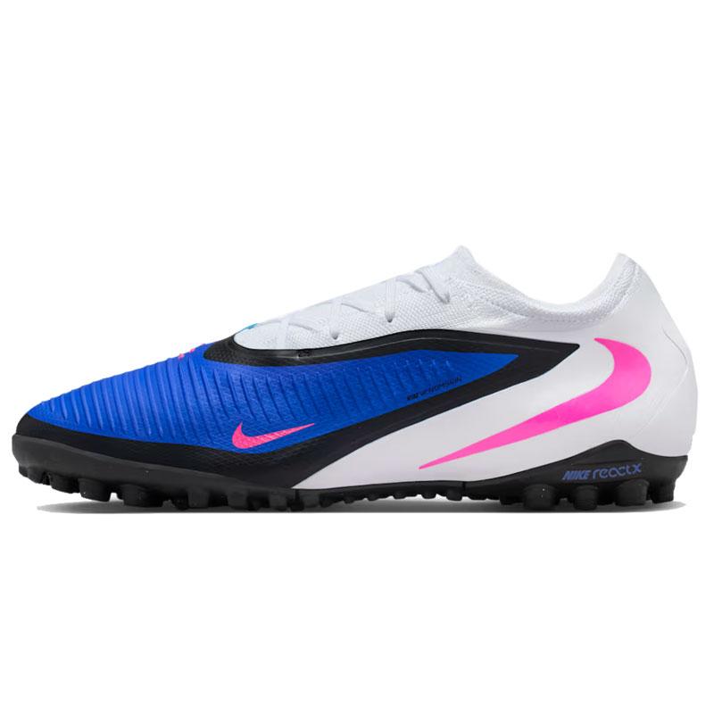 ナイキ　ファントム6 プロ TF 26cm NIKE（ナイキ） ファントム 6 LOW プロ TF サッカートレーニング
