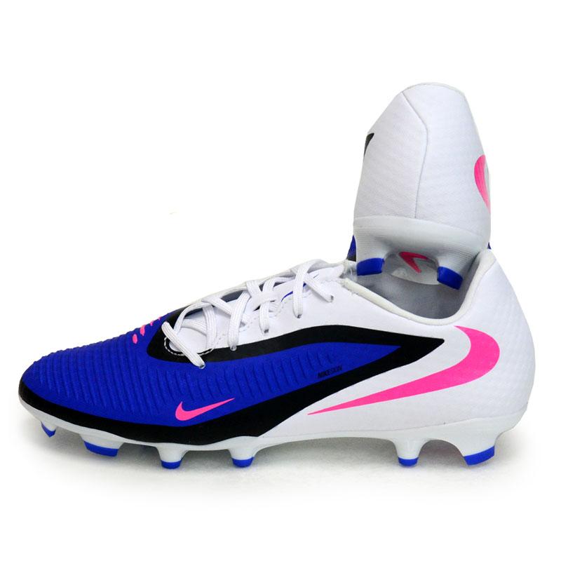 NIKE（ナイキ） ファントム 6 LOW ACAD FG/MG サッカースパイク 26SP