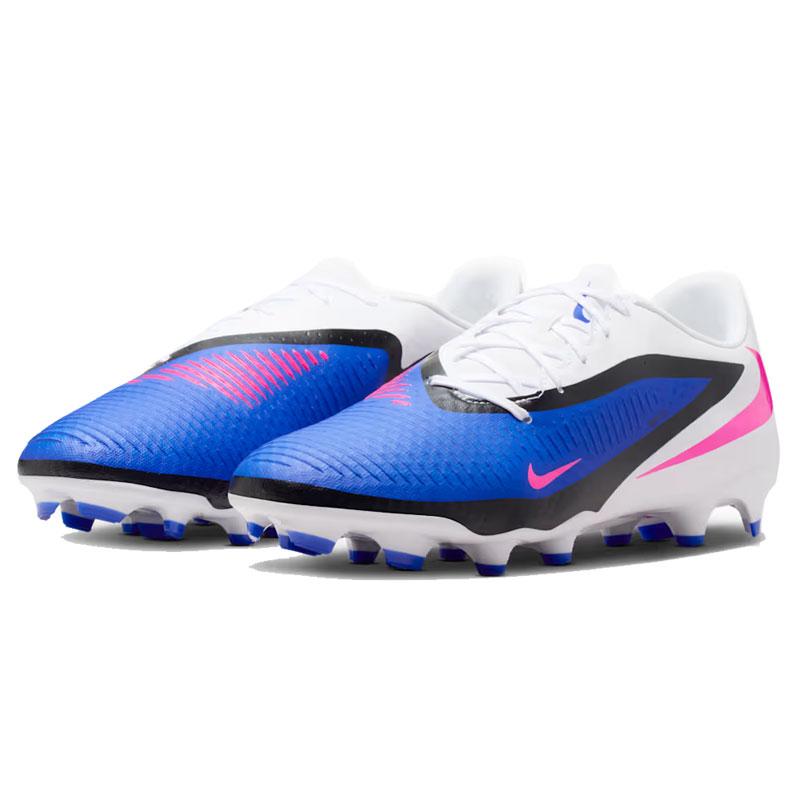 NIKE（ナイキ） ファントム 6 LOW ACAD FG/MG サッカースパイク 26SP