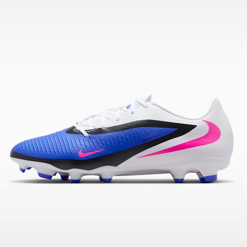 NIKE（ナイキ） ファントム 6 LOW ACAD FG/MG サッカースパイク 26SP
