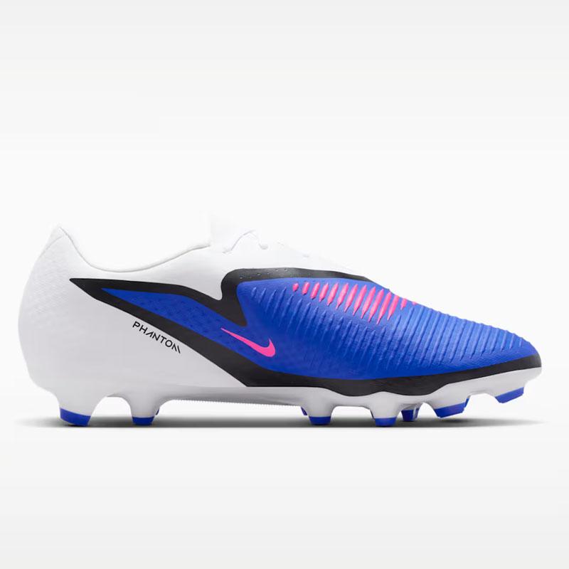 NIKE（ナイキ） ファントム 6 LOW ACAD FG/MG サッカースパイク 26SP