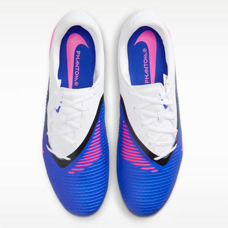 NIKE（ナイキ） ファントム 6 LOW ACAD FG/MG サッカースパイク 26SP