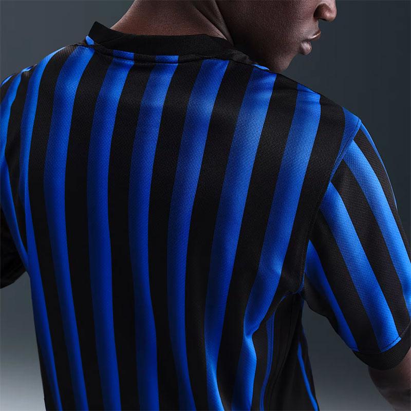 ナイキ NIKE インテル 25-26 ホーム レプリカユニフォーム サッカー