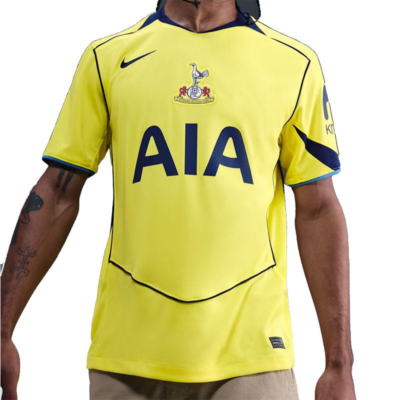 NIKE（ナイキ） トッテナム ホットスパー 2025/26 スタジアム サード