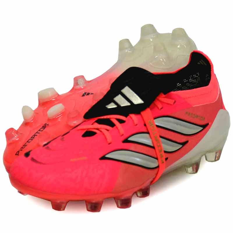 シューズ adidas Predator Elite FT HG AG JP 26.5 adidas（アディダス） PREDATOR ELITE FT HG/AG JAPAN サッカー