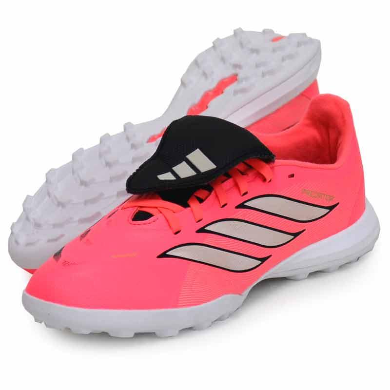 adidas（アディダス） PREDATOR LEAGUE FT TF J ジュニア サッカー