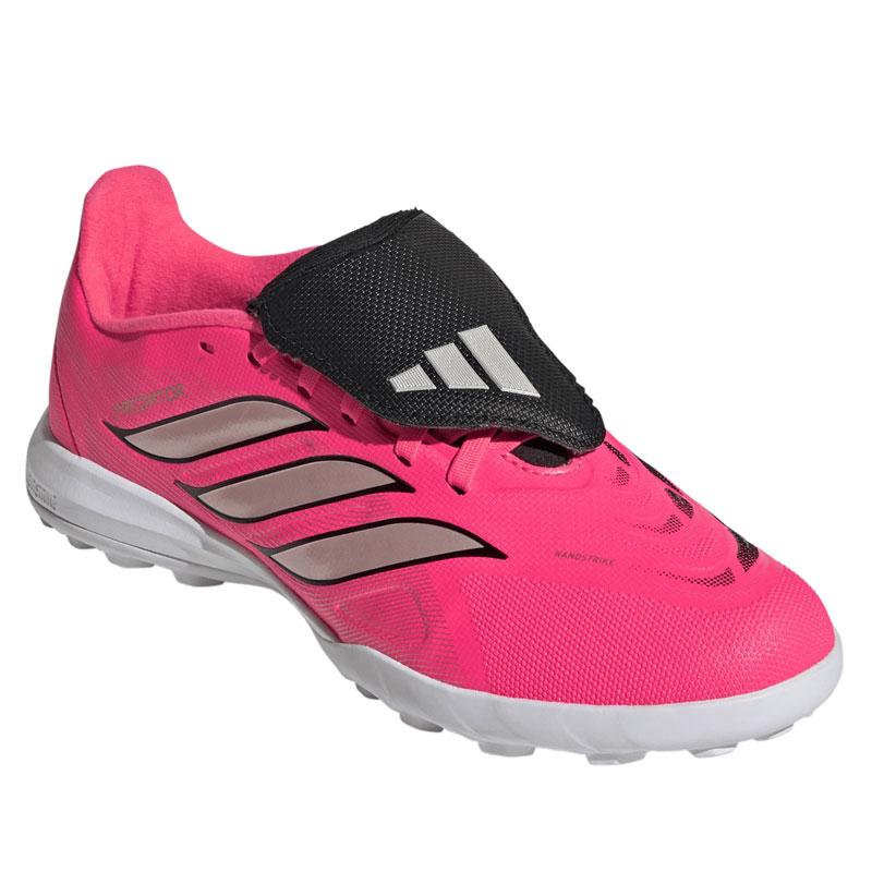 adidas（アディダス） PREDATOR LEAGUE FT TF J ジュニア サッカー