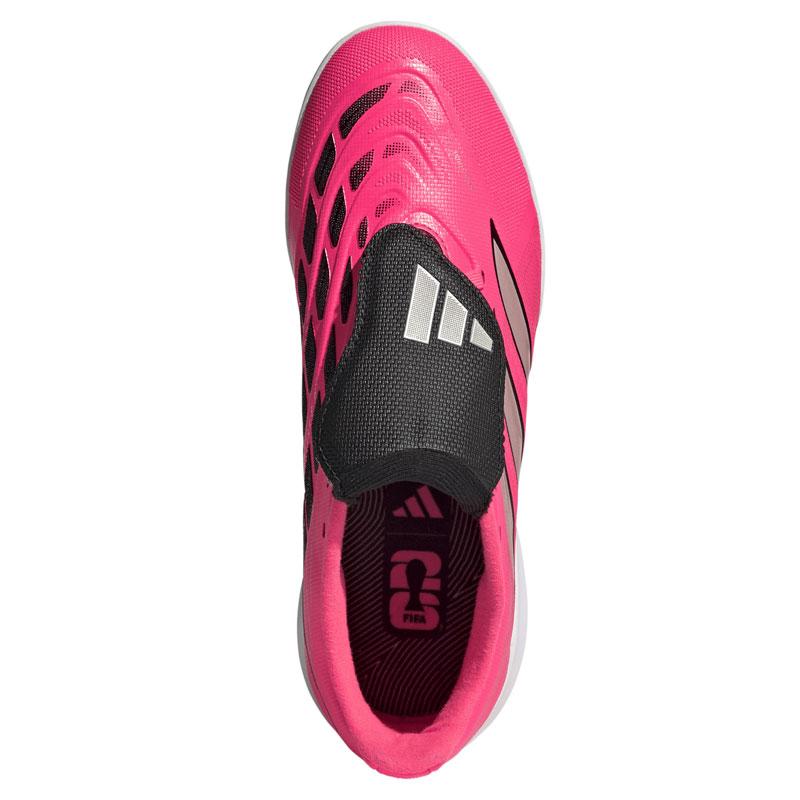 adidas（アディダス） PREDATOR LEAGUE FT TF J ジュニア サッカー