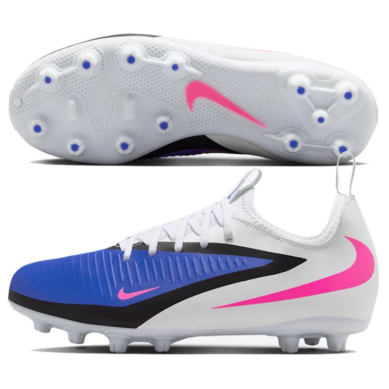 NIKE（ナイキ） ジュニア ファントム 6 LOW ACAD HG JR ジュニア