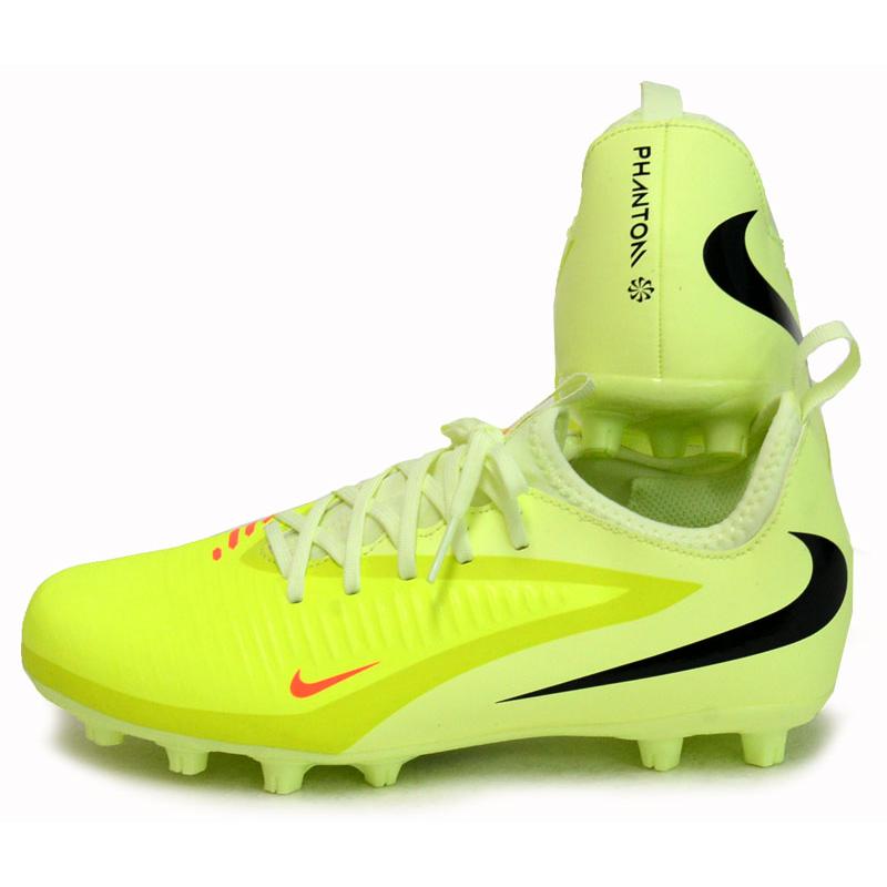 NIKE（ナイキ） ジュニア ファントム 6 LOW ACAD HG ジュニア サッカー