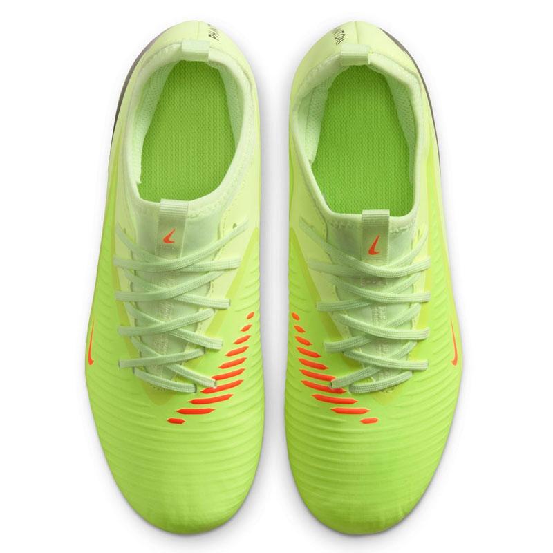 NIKE（ナイキ） ジュニア ファントム 6 LOW ACAD HG ジュニア サッカー