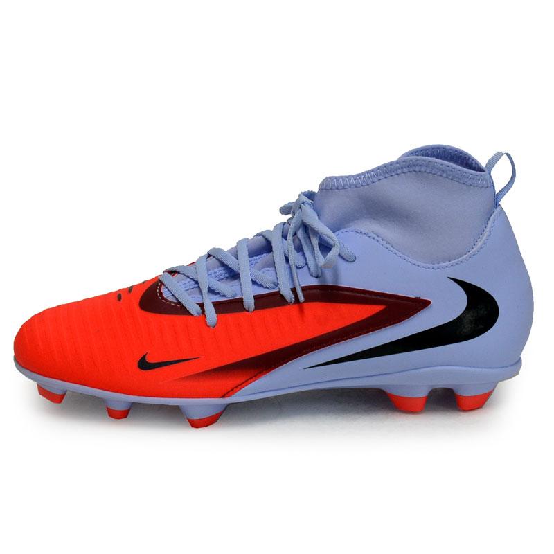 NIKE（ナイキ） ファントム 6 HIGH クラブ FG/MG サッカースパイク