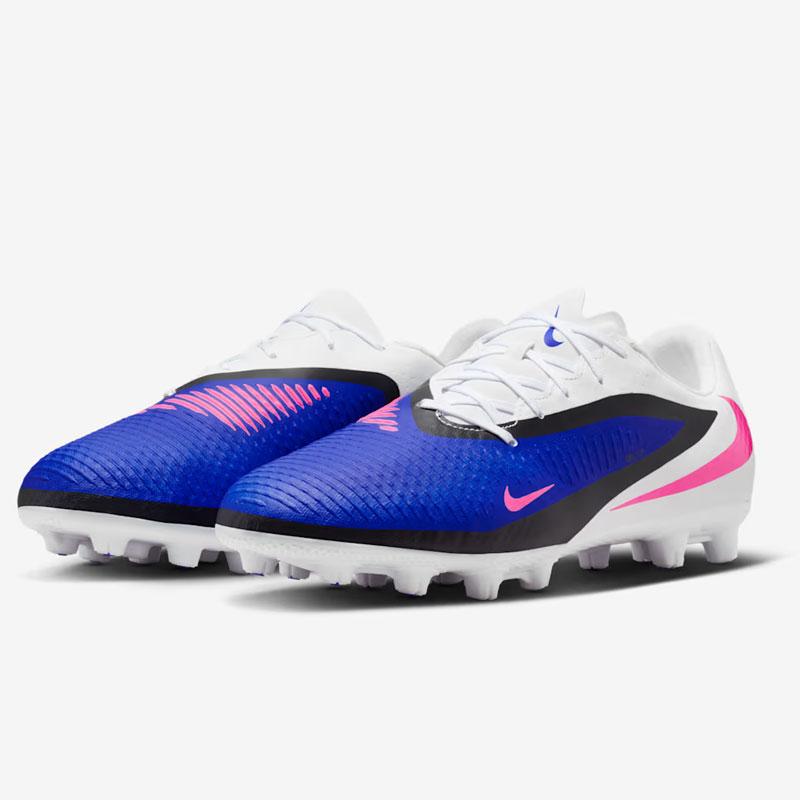 NIKE（ナイキ） ファントム 6 LOW ACAD HG サッカースパイク 26SP