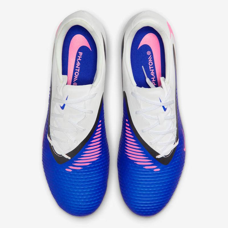 NIKE（ナイキ） ファントム 6 LOW ACAD HG サッカースパイク 26SP