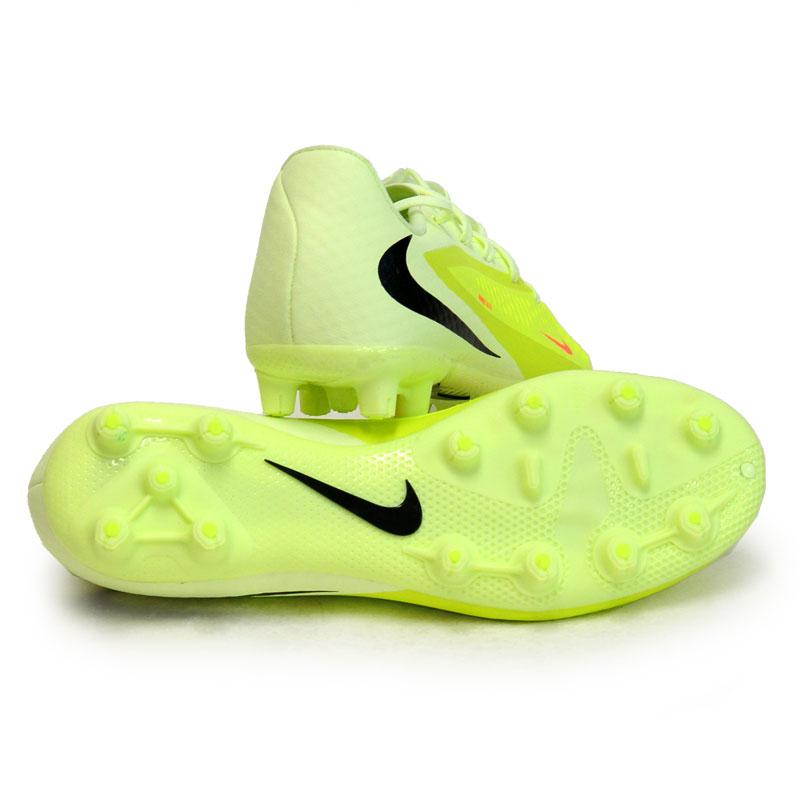 ナイキ　スパイク 25.5 NIKE（ナイキ） ファントム 6 LOW ACAD HG サッカースパイク 25HO