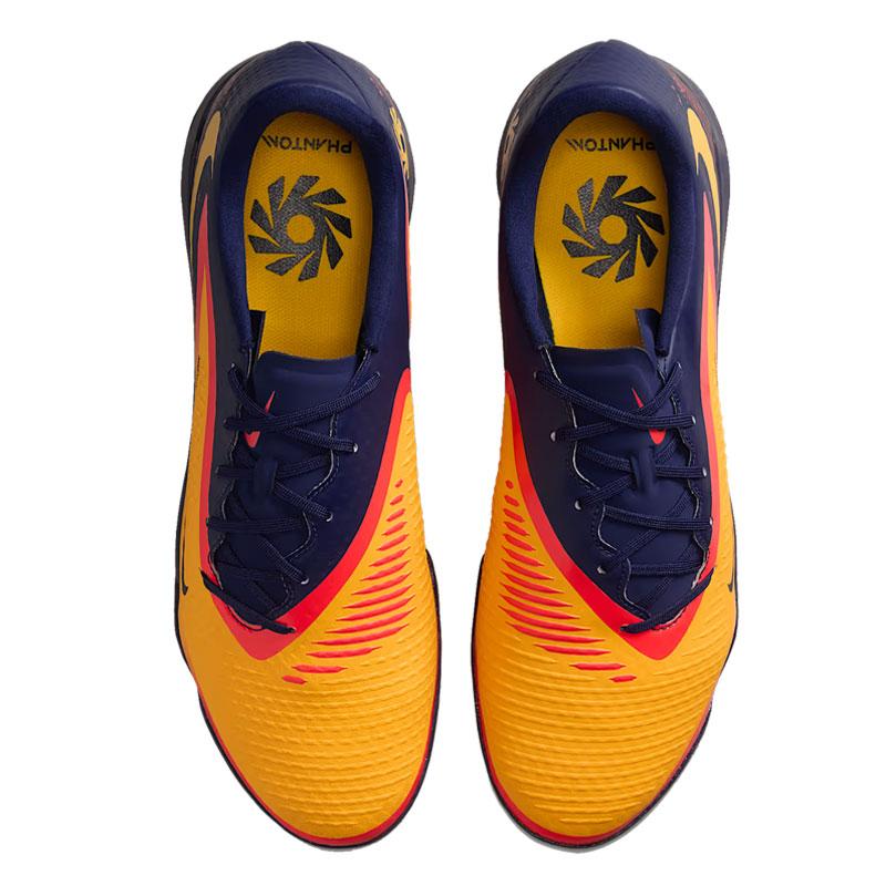 レア物　Nike Neymar フットサルシューズ ナイキ ハイパーヴェノム ネイマール NIKE NEYMAR HYPER VENOM