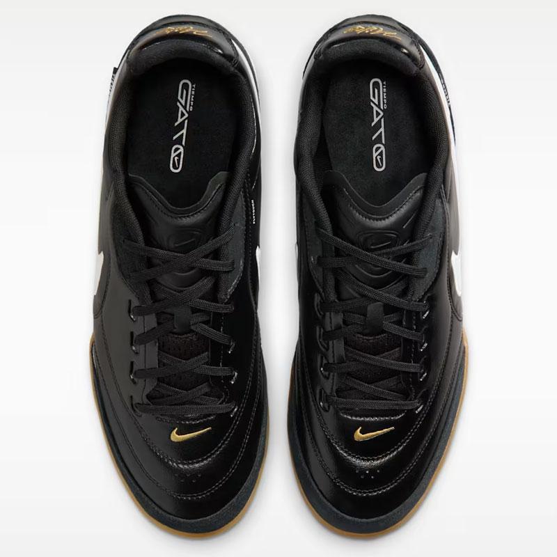 NIKE（ナイキ） ティエンポ ストリートガト フットサルシューズ 26SP