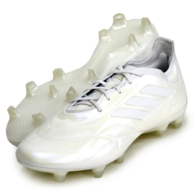 adidas adidas(アディダス) コパ ピュア.1 FG サッカースパイク COPA 23SS(HQ8901) : ピットスポーツ plus ヤフー店 - 通販 - Yahoo!ショッピング pitsports plus hq8901