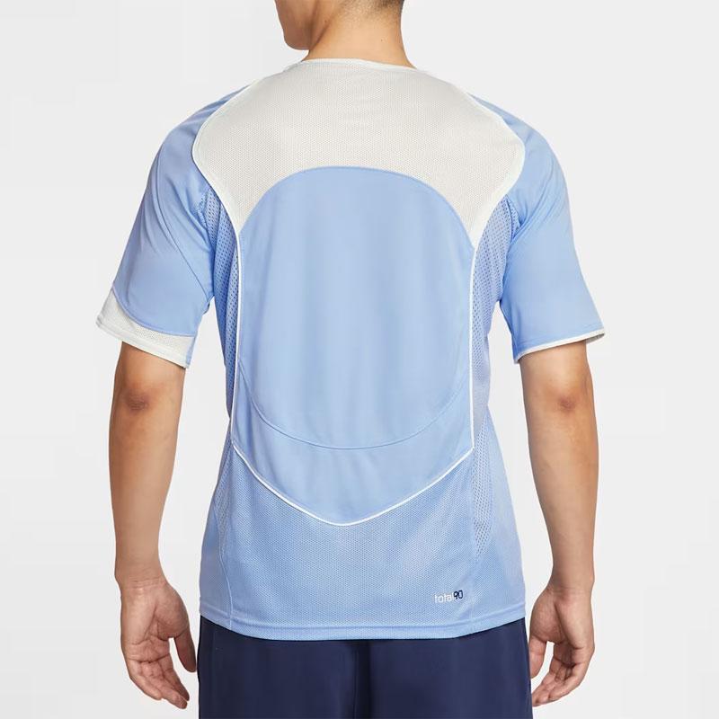 NIKE（ナイキ） DF T90 S/S トップ JSY サッカー ウェア プラクティス