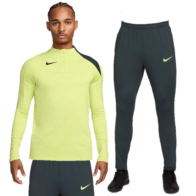 NIKE（ナイキ） DF ストライク ドリルトップ T90 ・パンツ 上下セット 