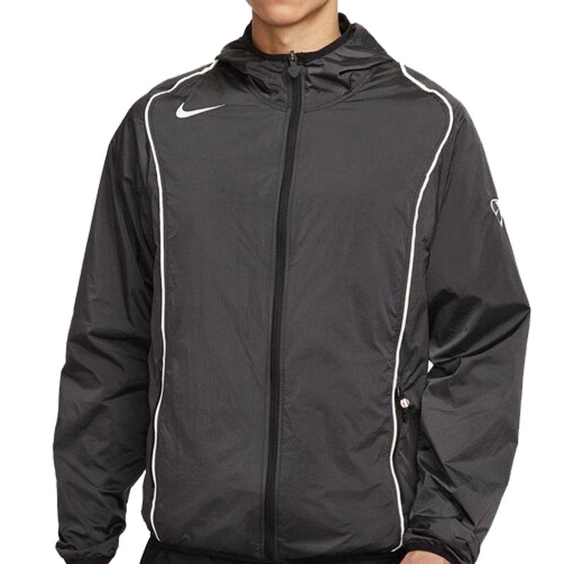 [新品] NIKE ジャージ ジャンパー ジャケット ウェア Ｍ HV6407 NIKE（ナイキ） RPL T90 フルジップ ジャケット・トラック パンツ W