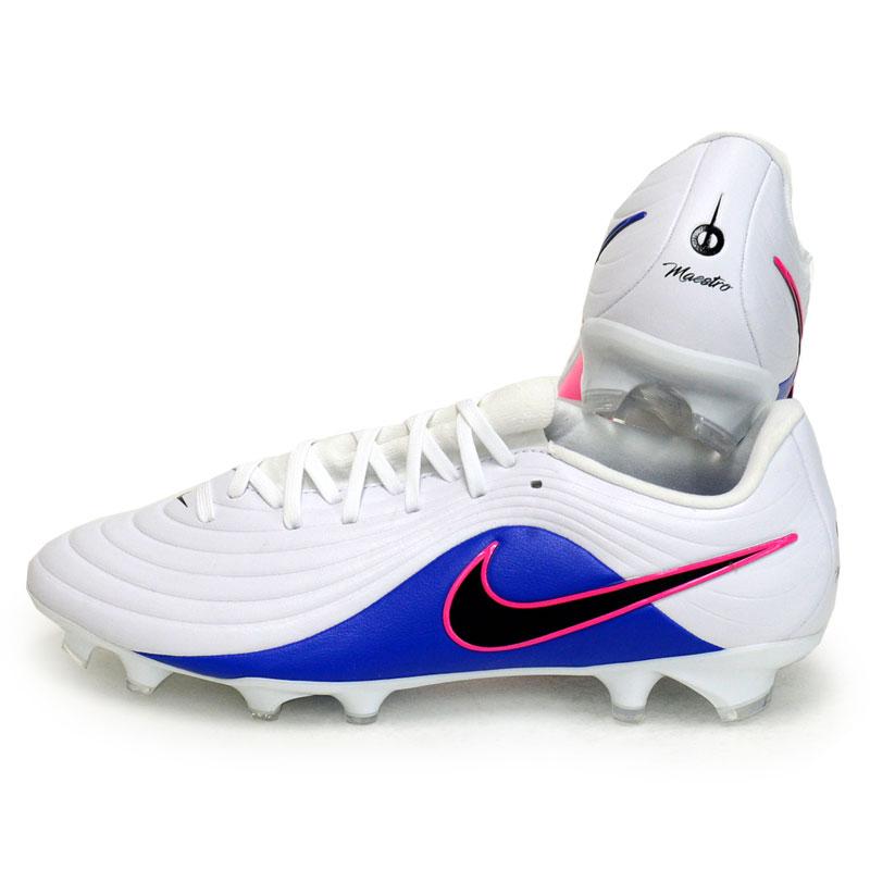 NIKE（ナイキ） ティエンポ マエストロ アカデミー FG/MG サッカー