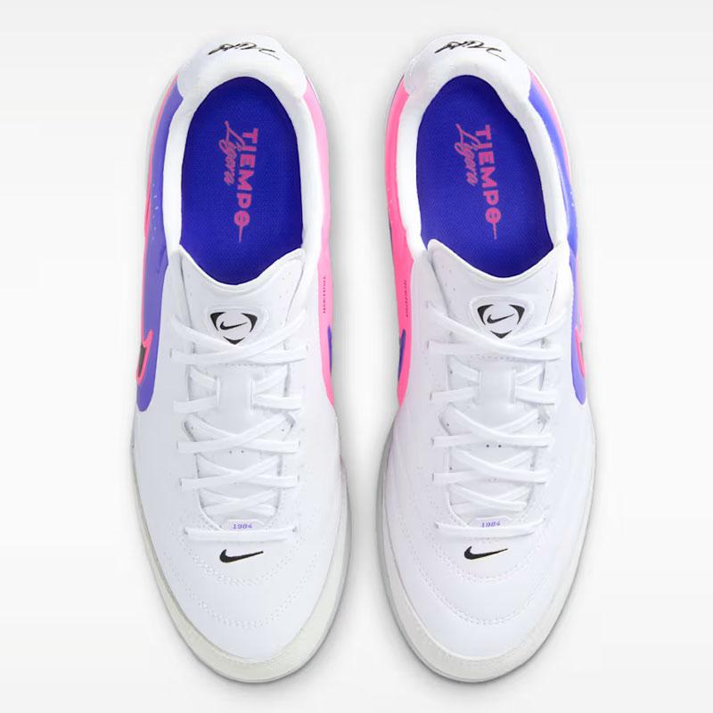 NIKE（ナイキ） ティエンポ リゲラ プロ TF サッカートレーニング