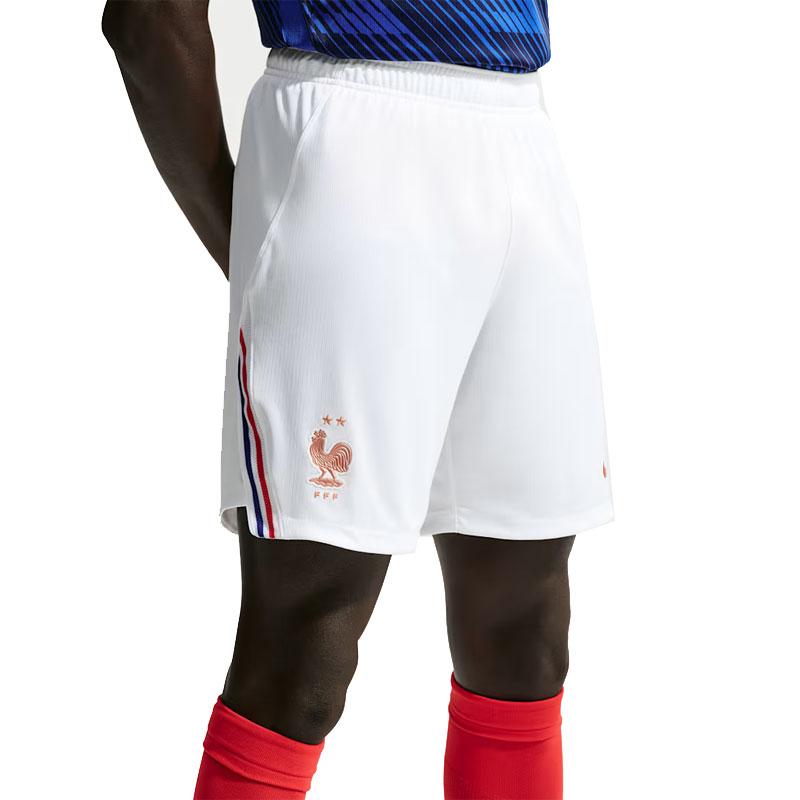 NIKE（ナイキ） フランス代表 FFF 2026 スタジアム ホーム サッカー