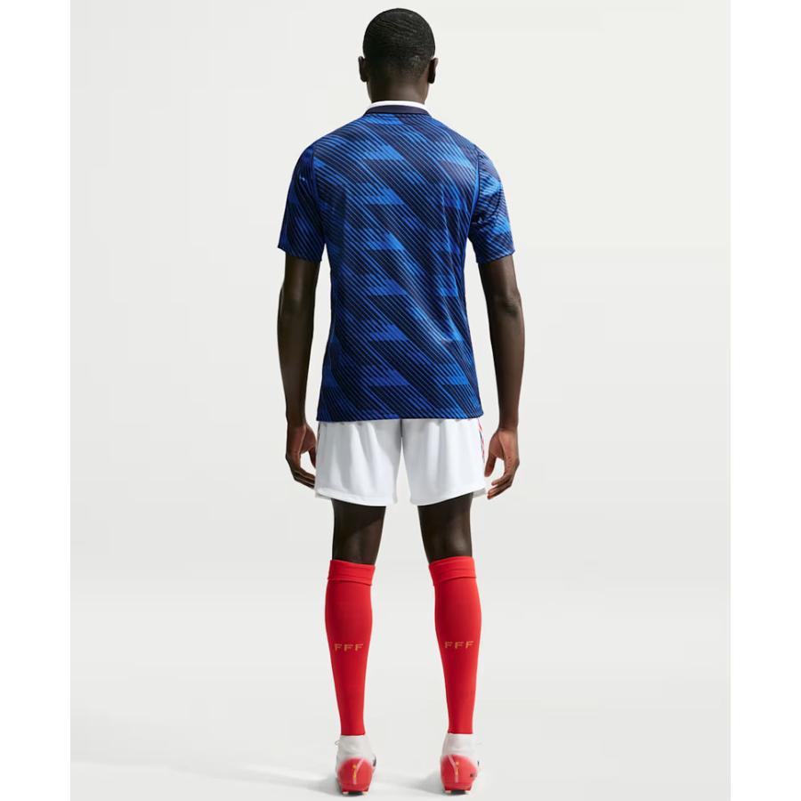 NIKE（ナイキ） フランス代表 FFF 2026 スタジアム ホーム サッカー